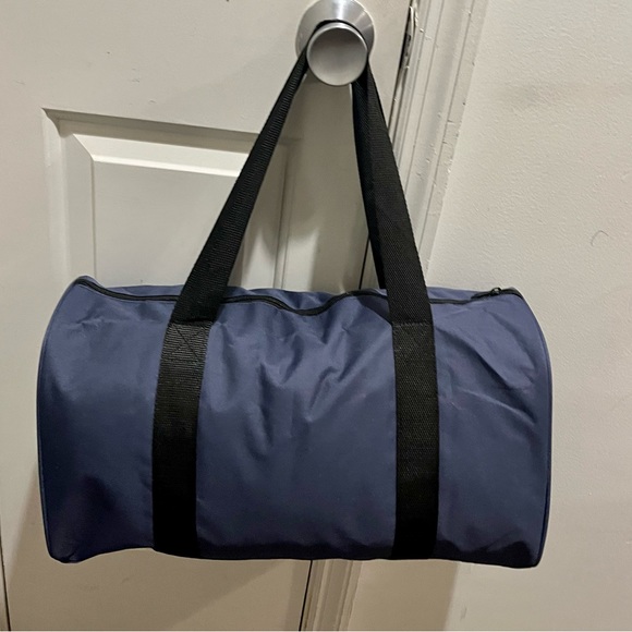 NWOT Jean Paul Gaultier duffel bag. Unisex - Picture 8 of 12